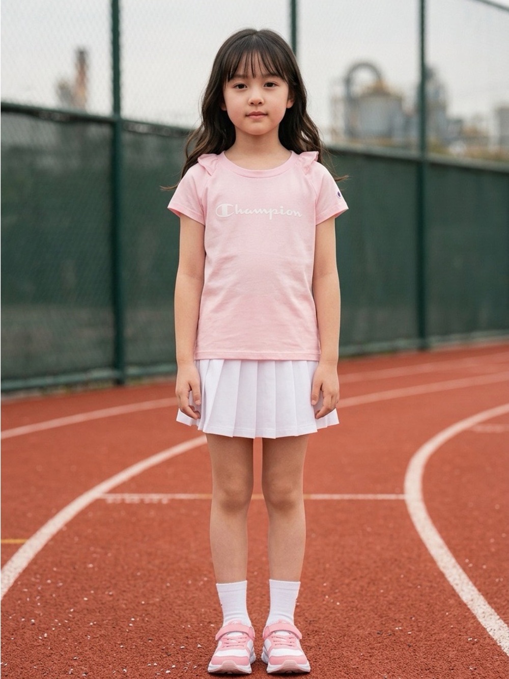 Champion Authentic Athleticwear